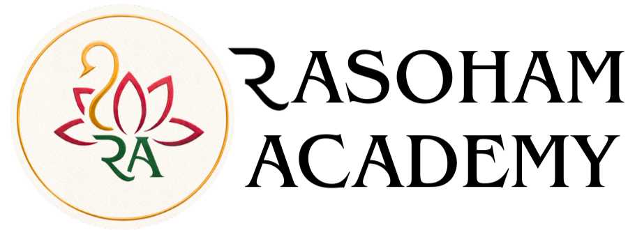 RASOHAM Academy