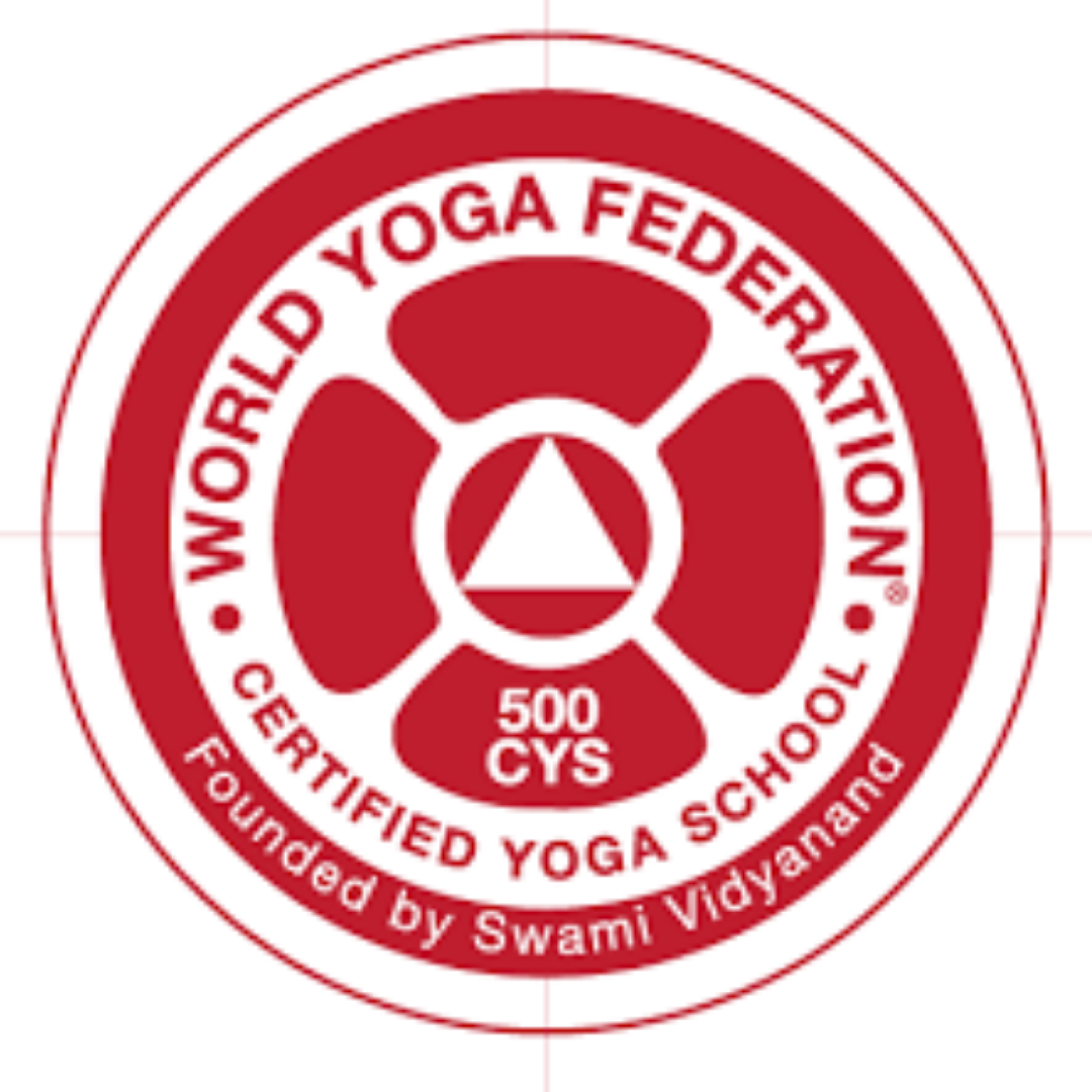 World Yoga Federation — Certified Yoga School, 500 CYS